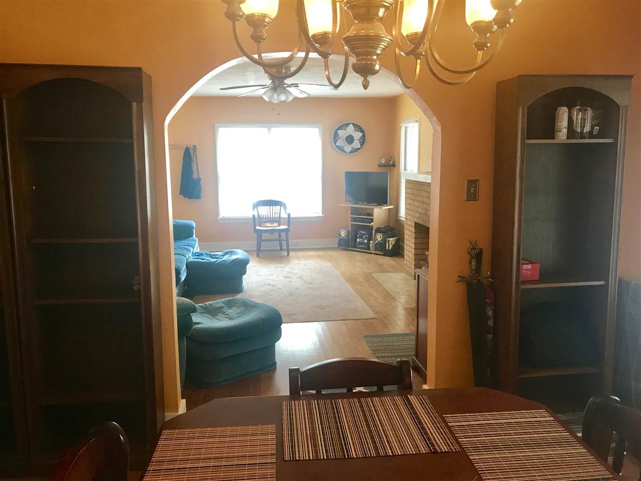 HSR BLK - Residential