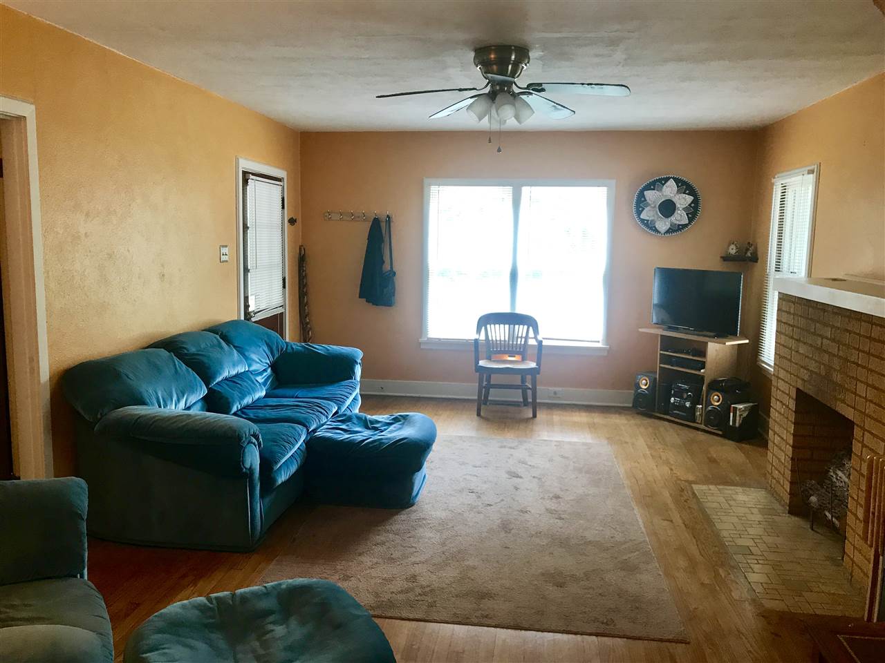 HSR BLK - Residential