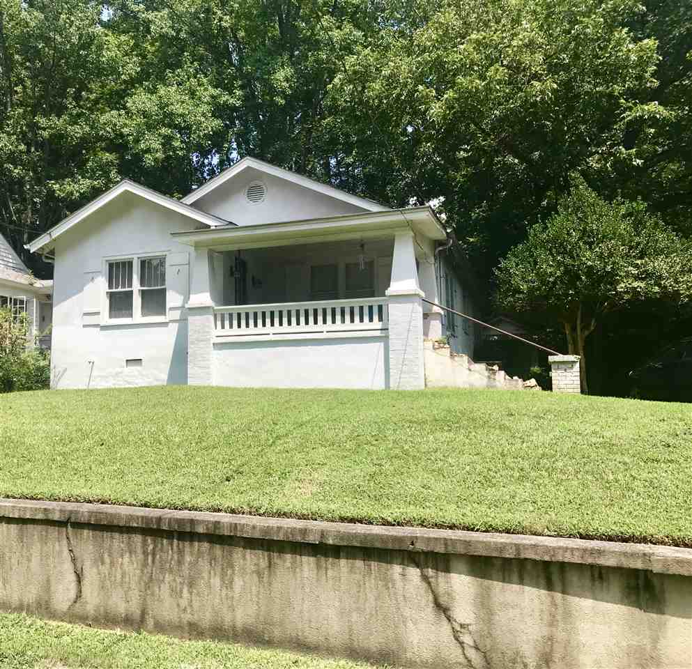 HSR BLK - Residential