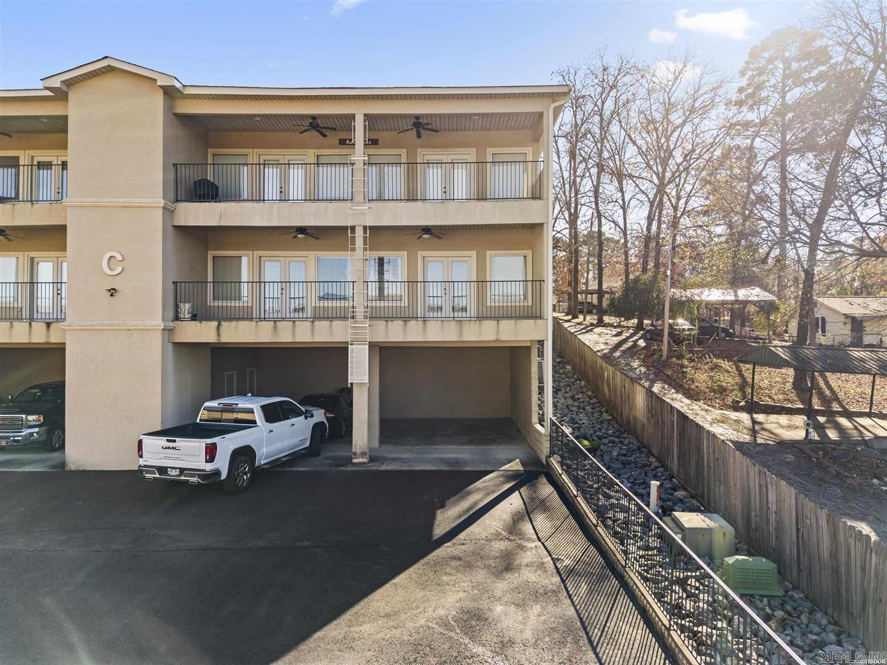 Lookout Bay HPR - Residential