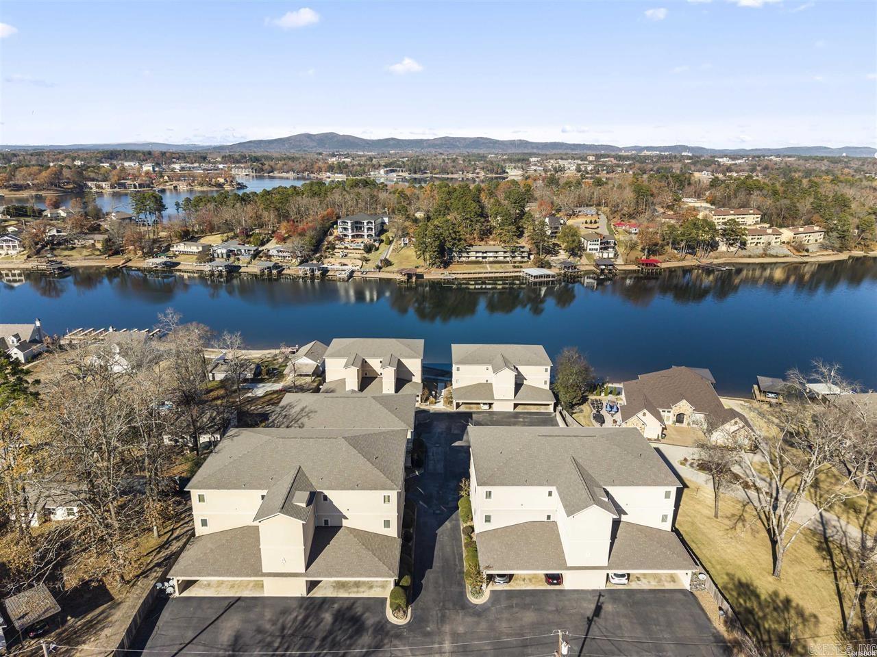 Lookout Bay HPR - Residential