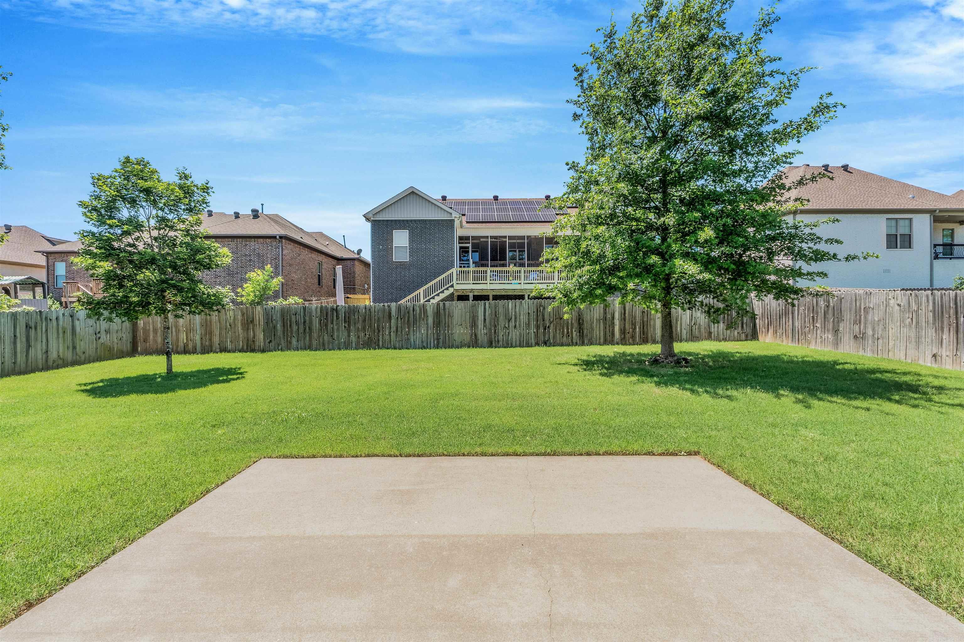 Chapel Creek - Residential
