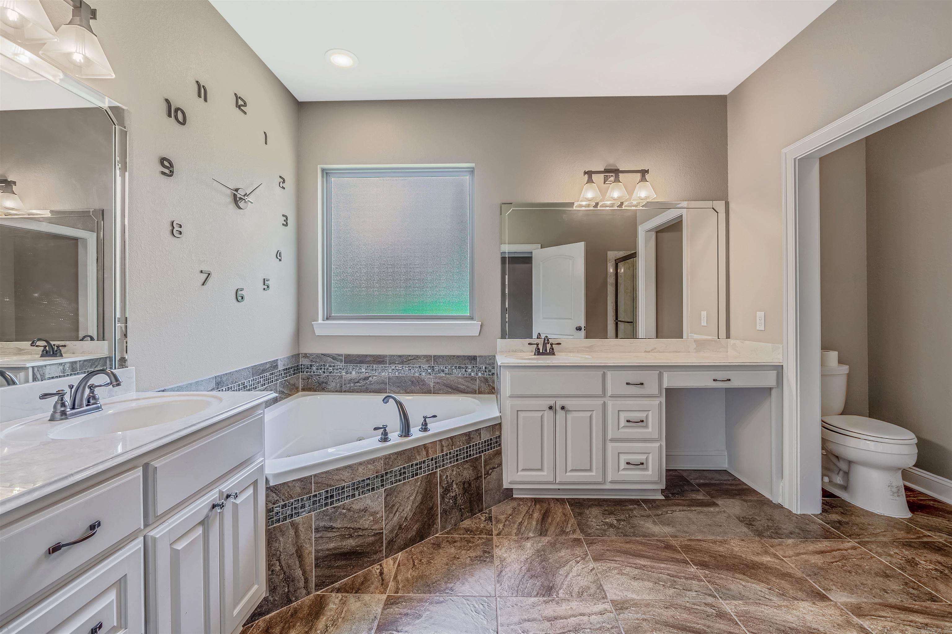 Chapel Creek - Residential