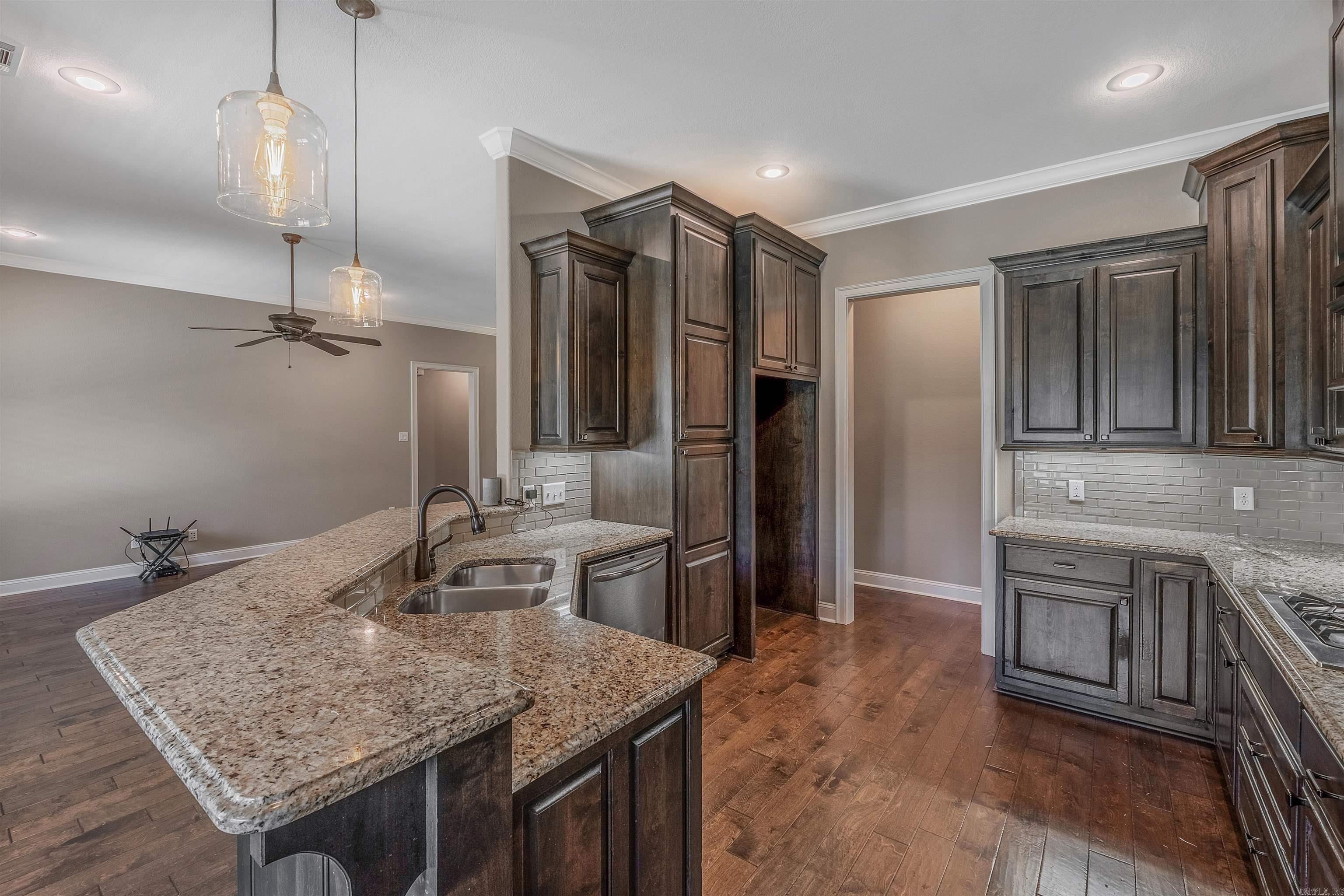 Chapel Creek - Residential