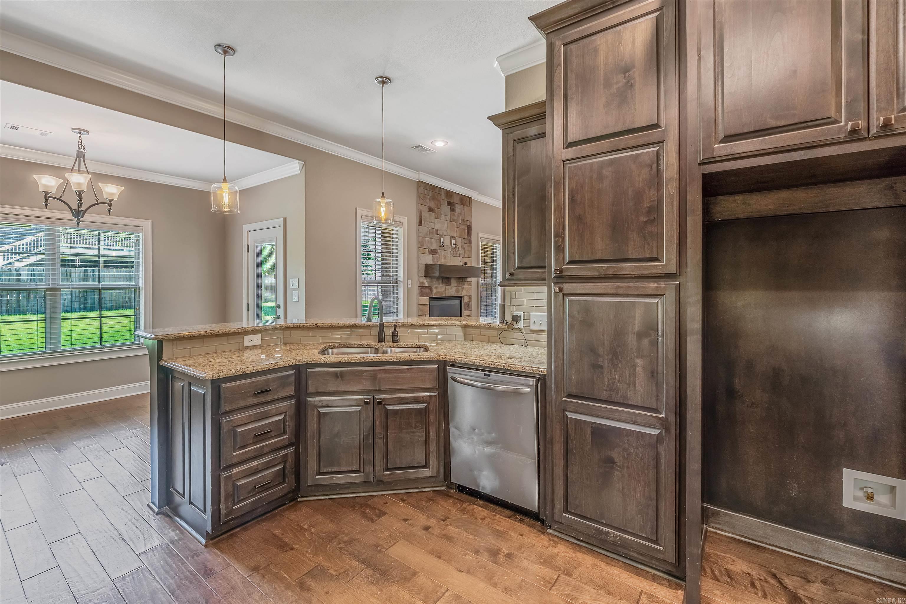 Chapel Creek - Residential