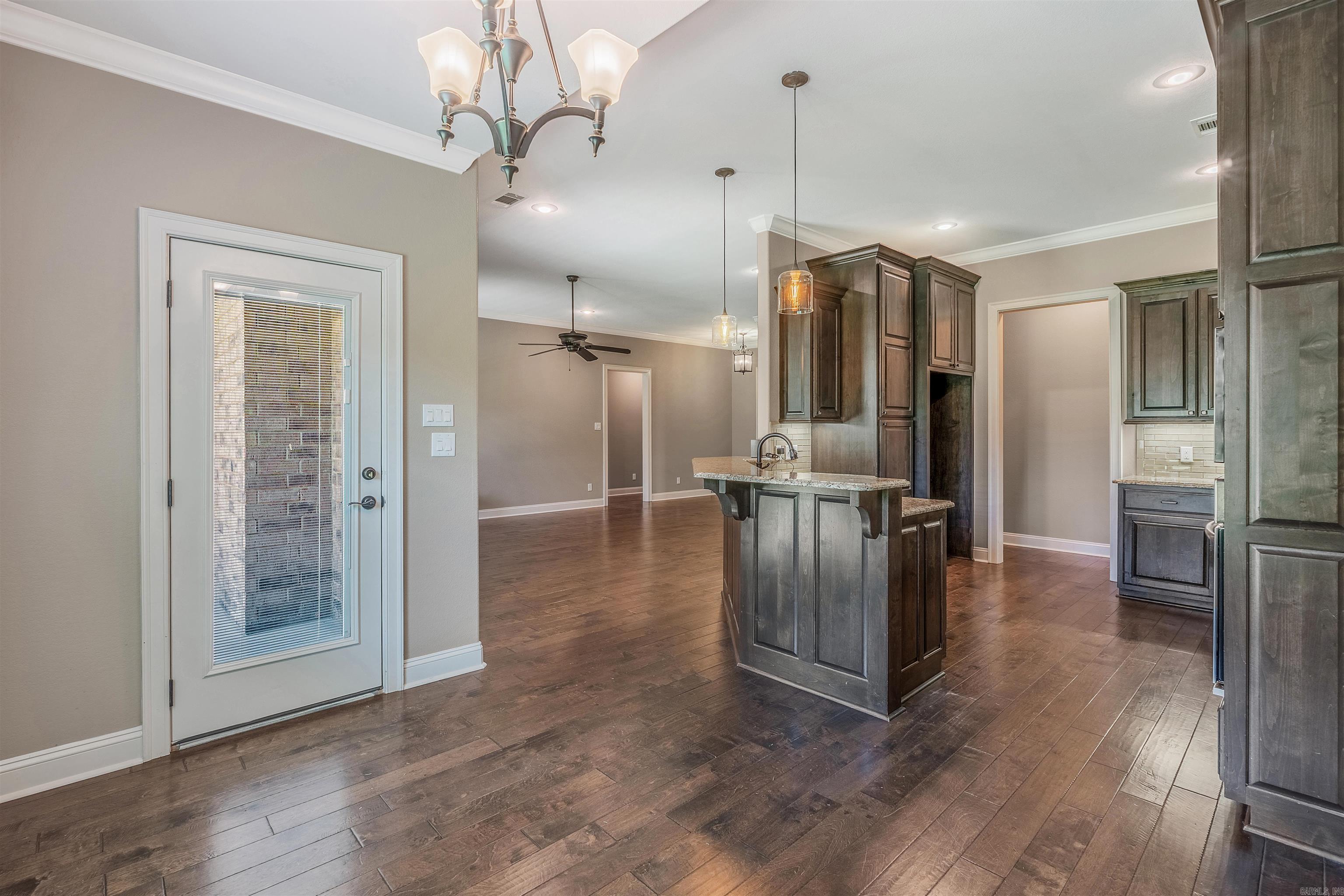 Chapel Creek - Residential