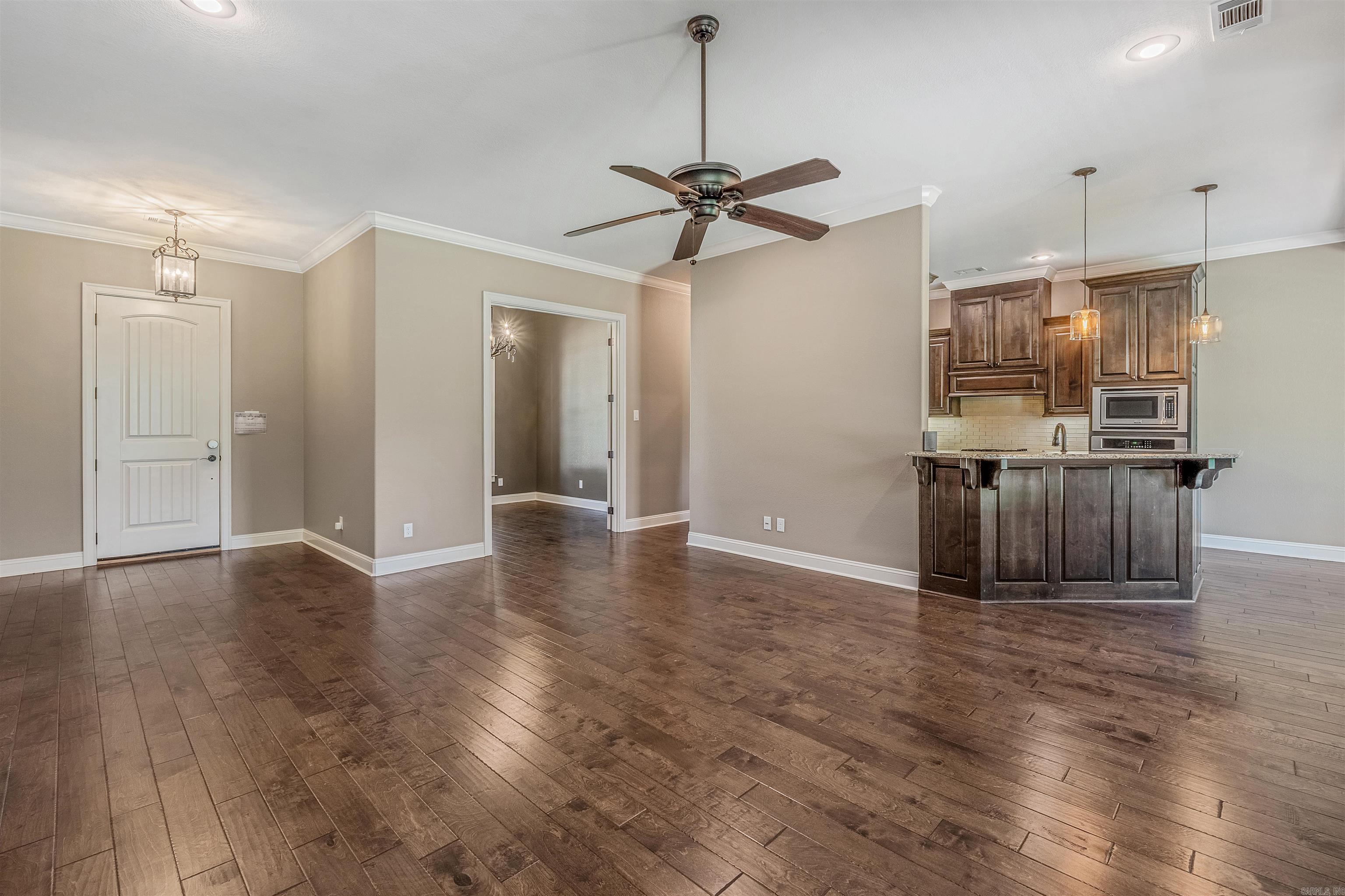 Chapel Creek - Residential
