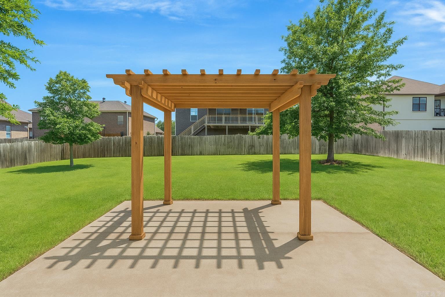 Chapel Creek - Residential