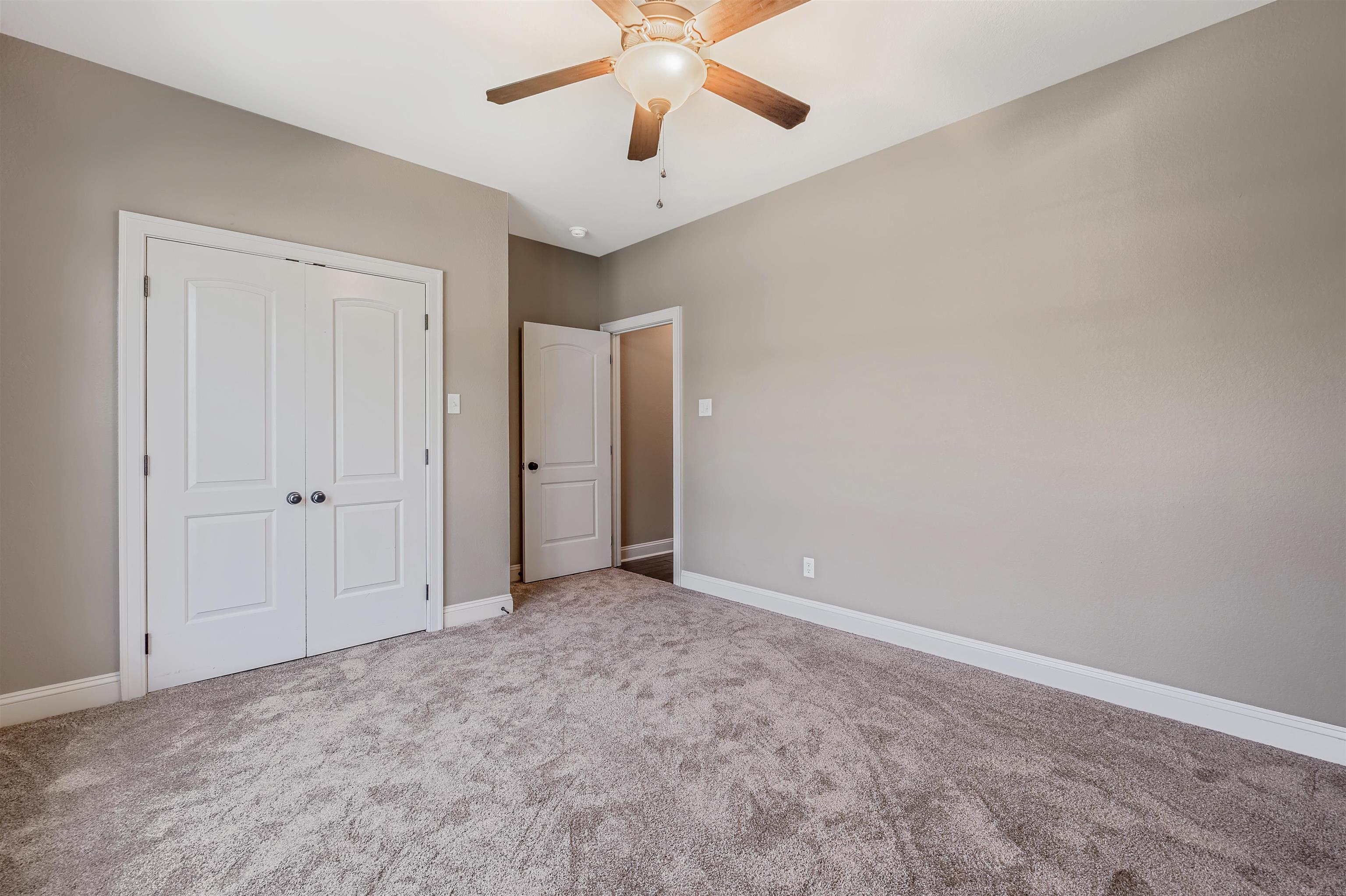 Chapel Creek - Residential