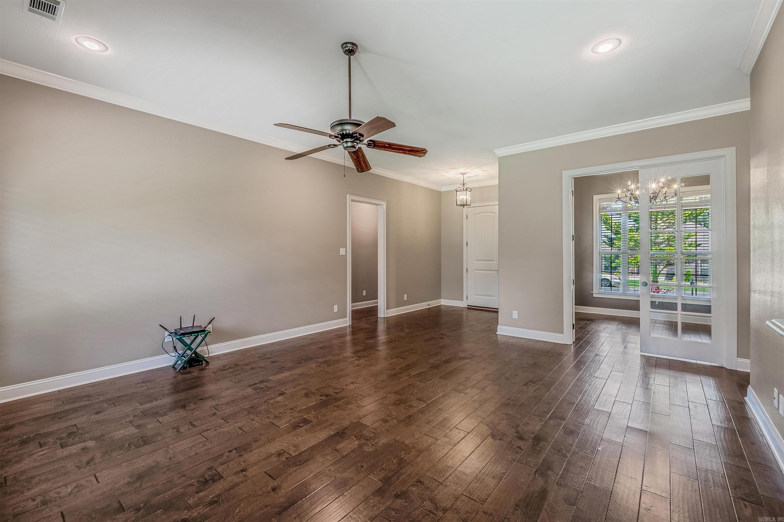 Chapel Creek - Residential