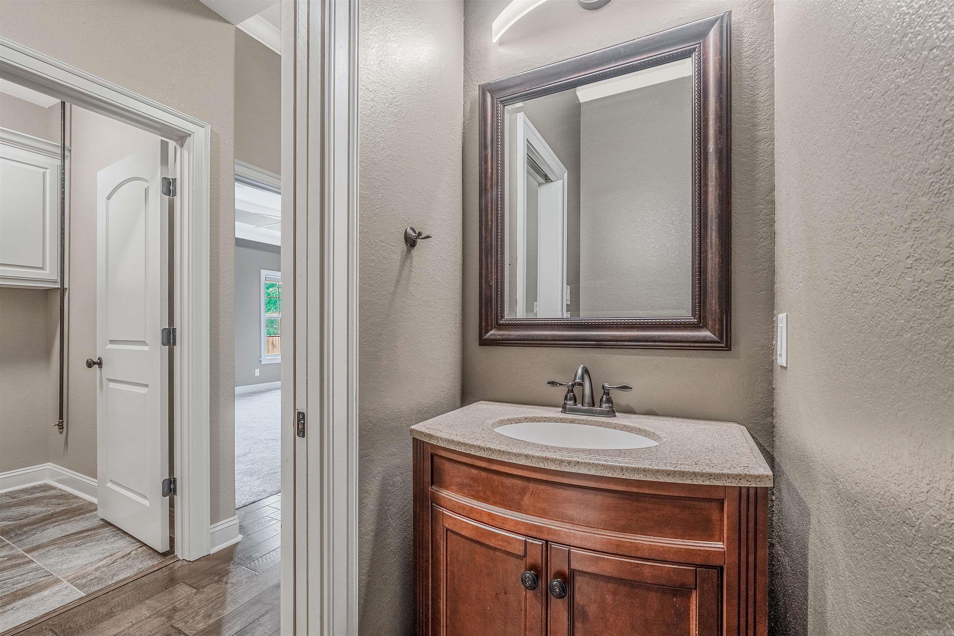 Chapel Creek - Residential