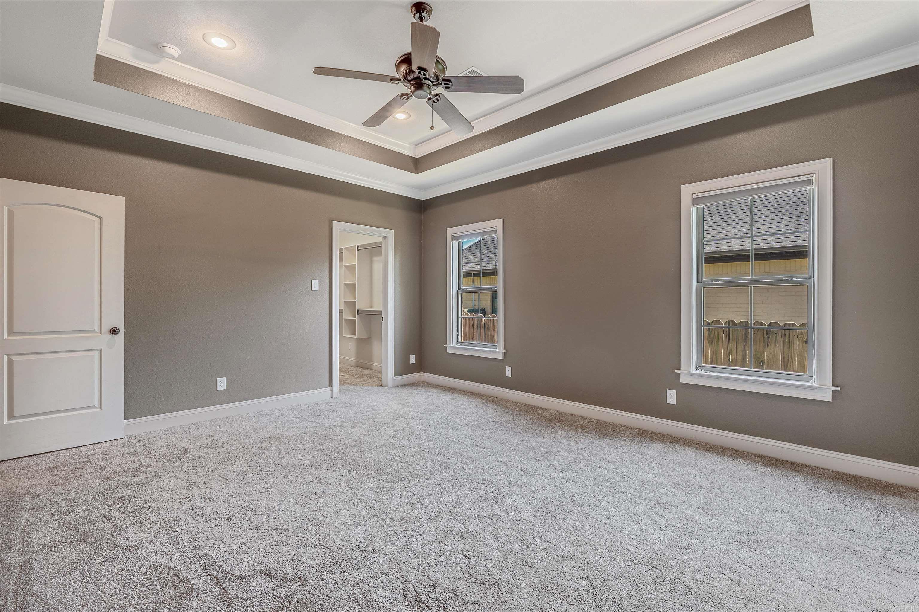 Chapel Creek - Residential
