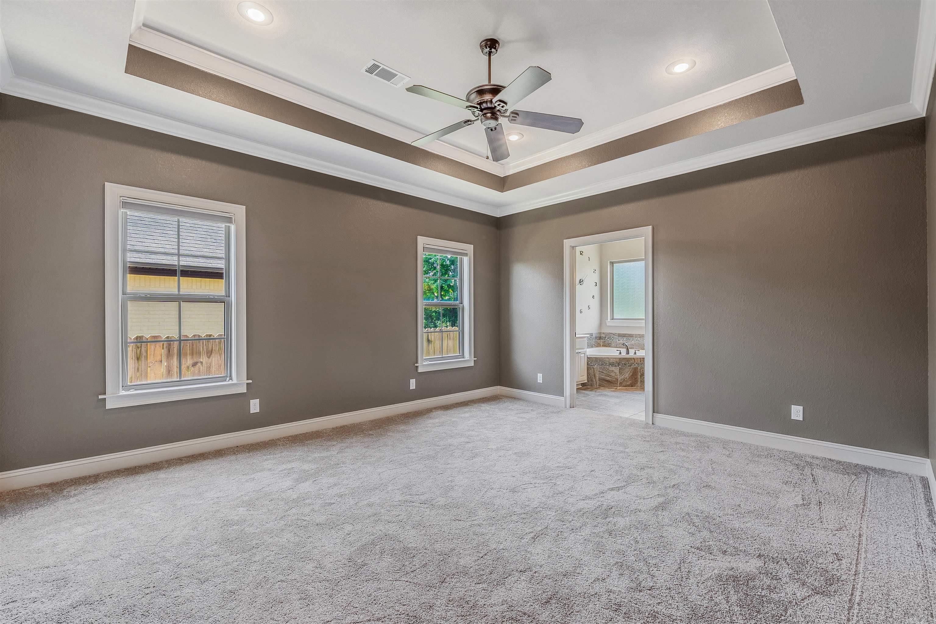 Chapel Creek - Residential