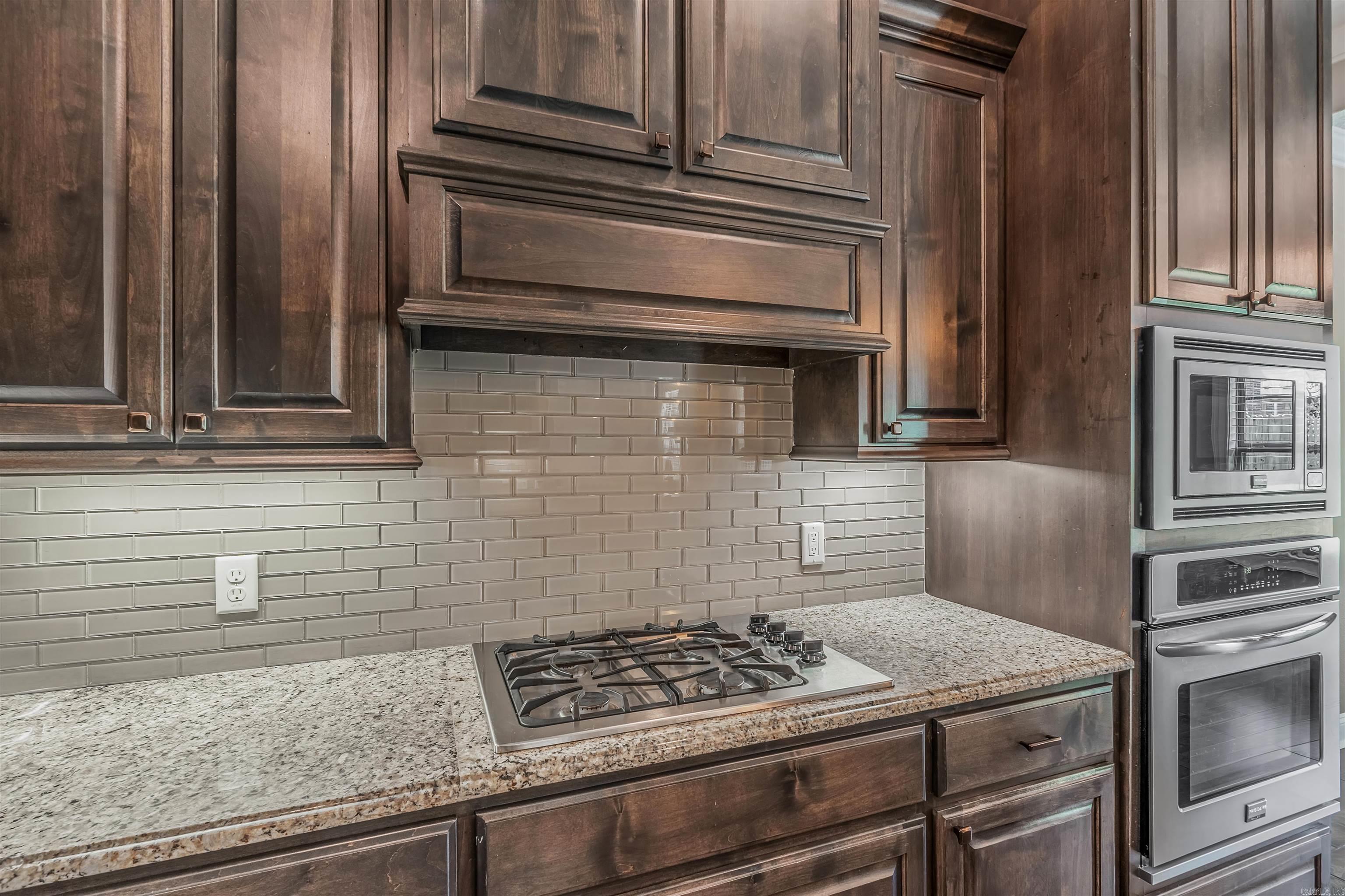 Chapel Creek - Residential
