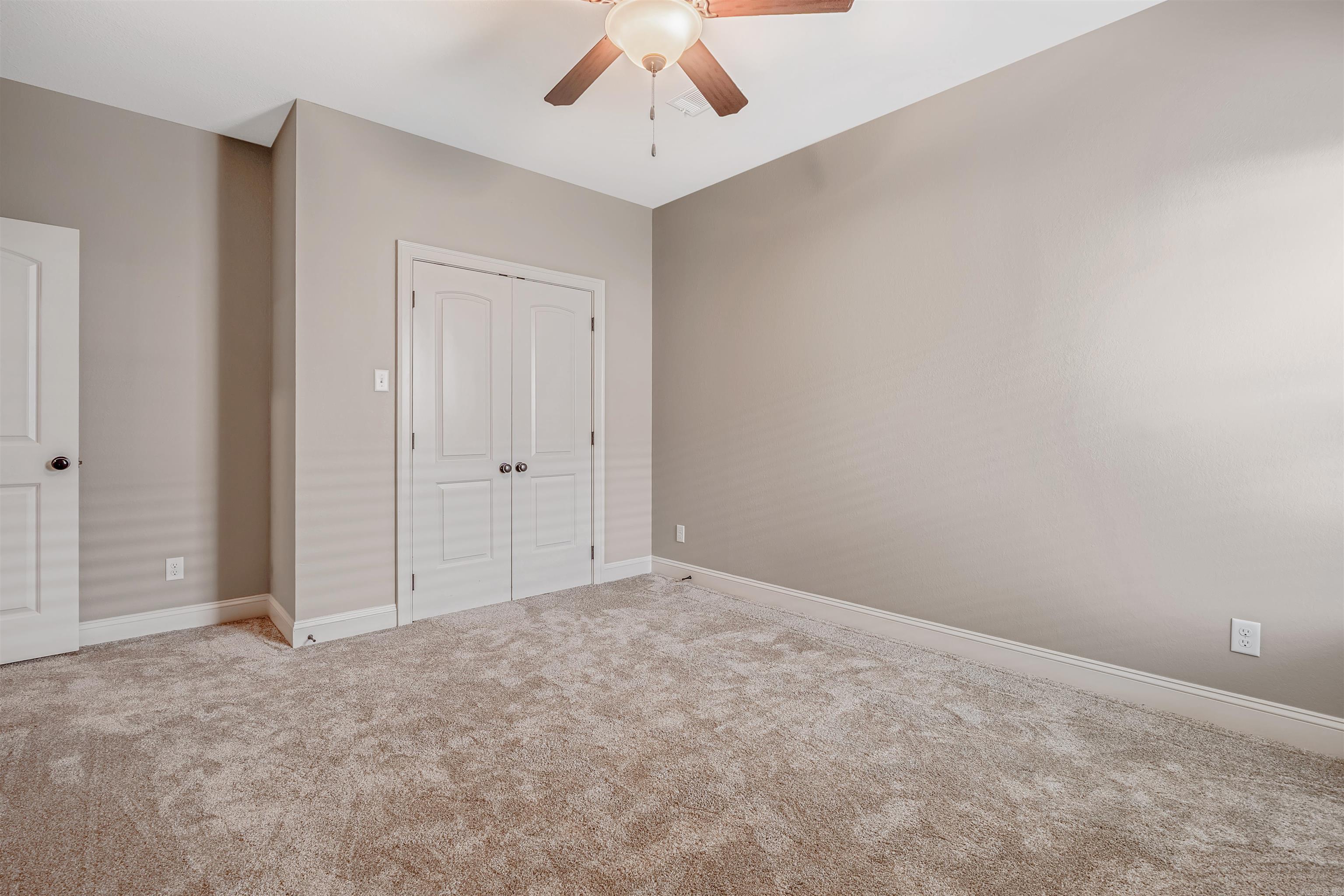 Chapel Creek - Residential