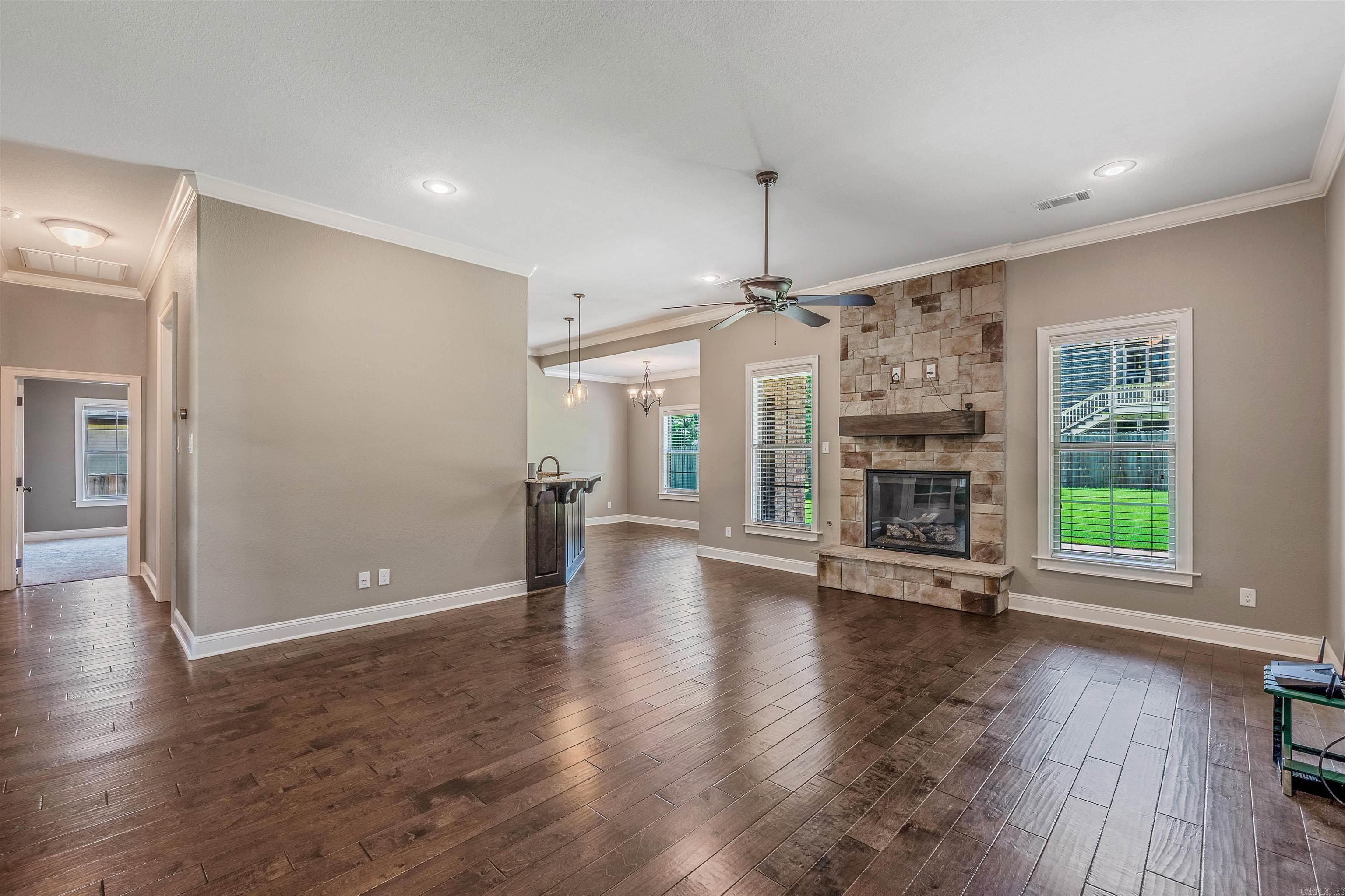 Chapel Creek - Residential