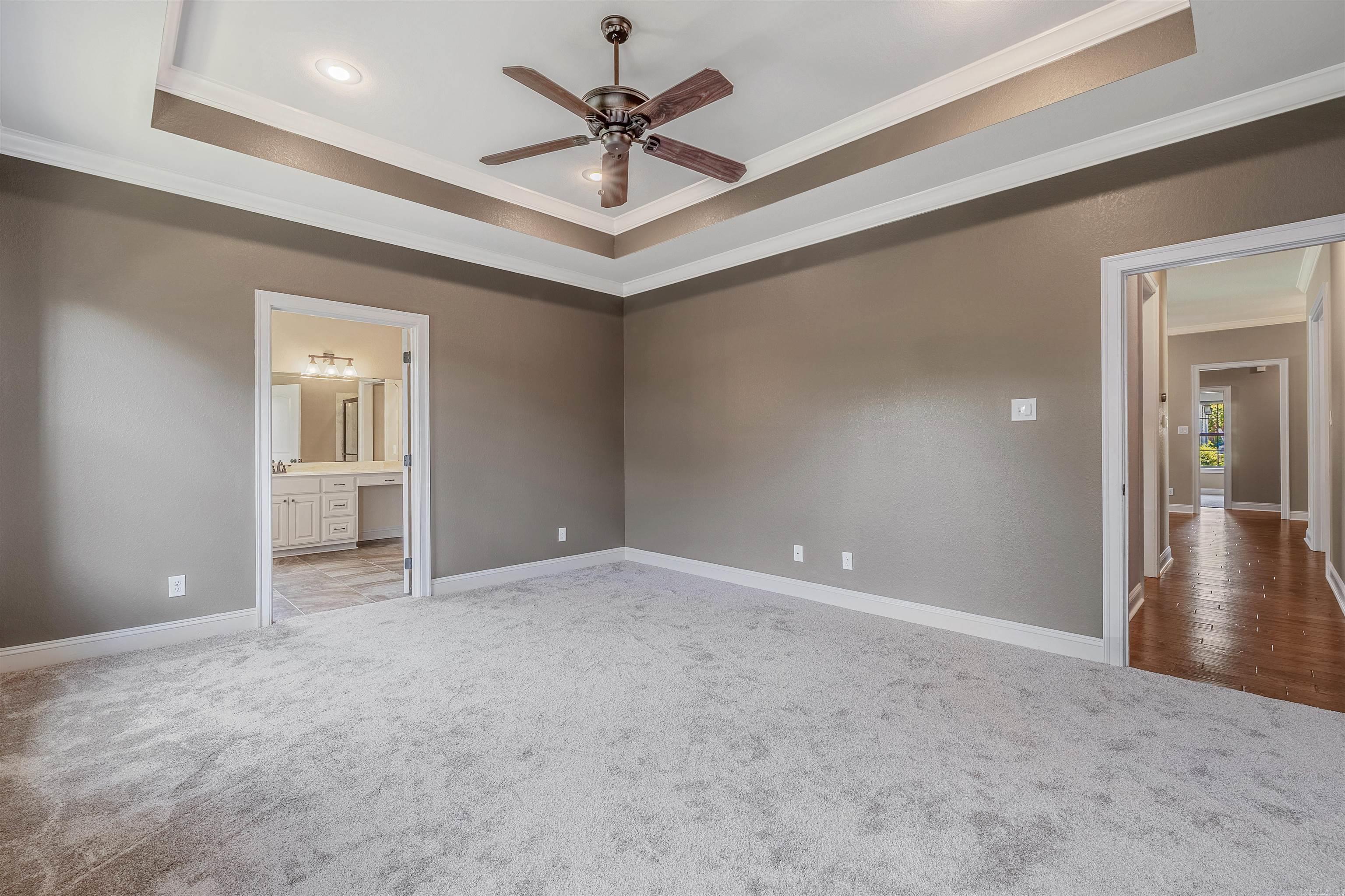 Chapel Creek - Residential