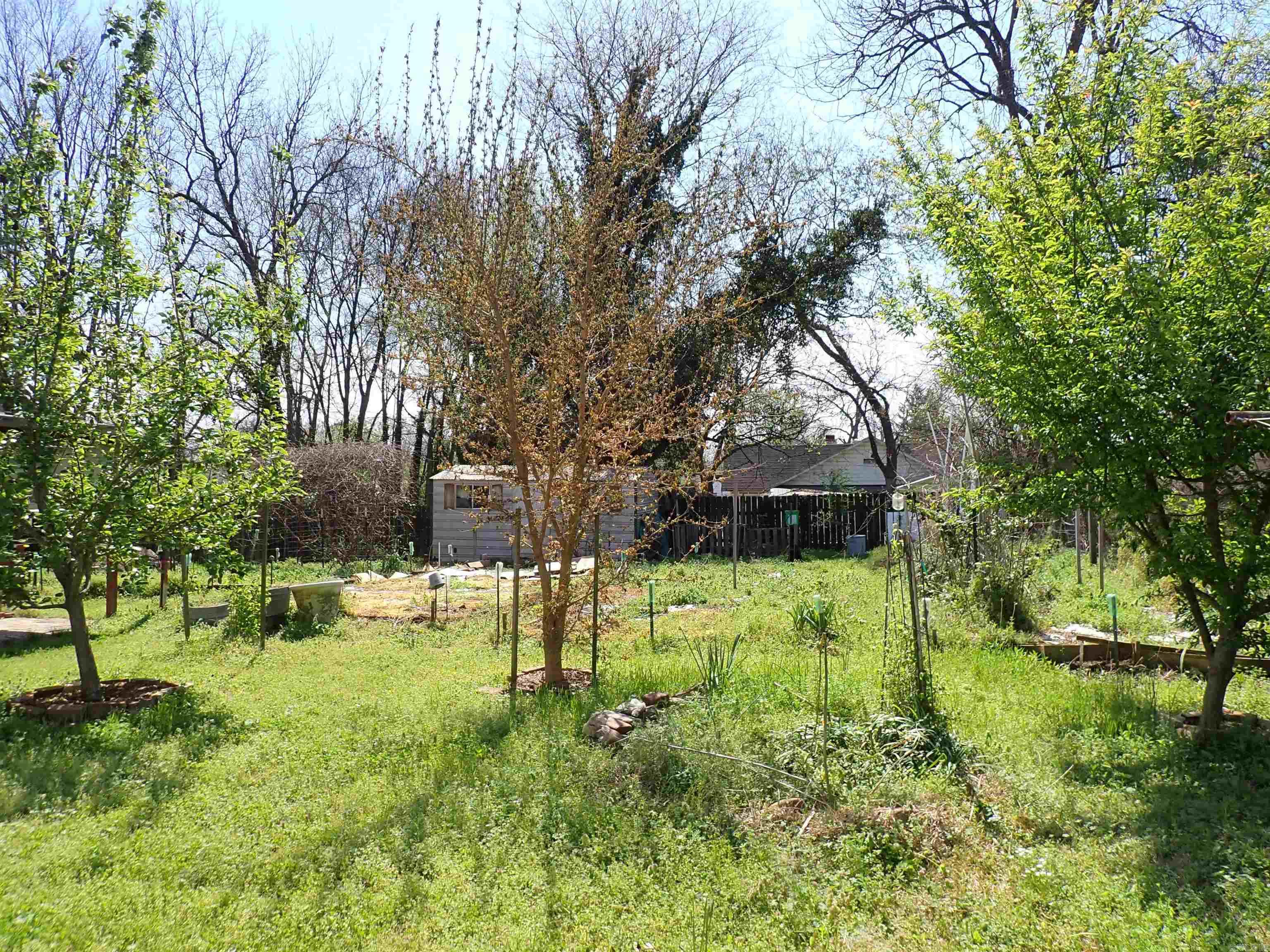 ORCHARD HILL ADDN - Residential