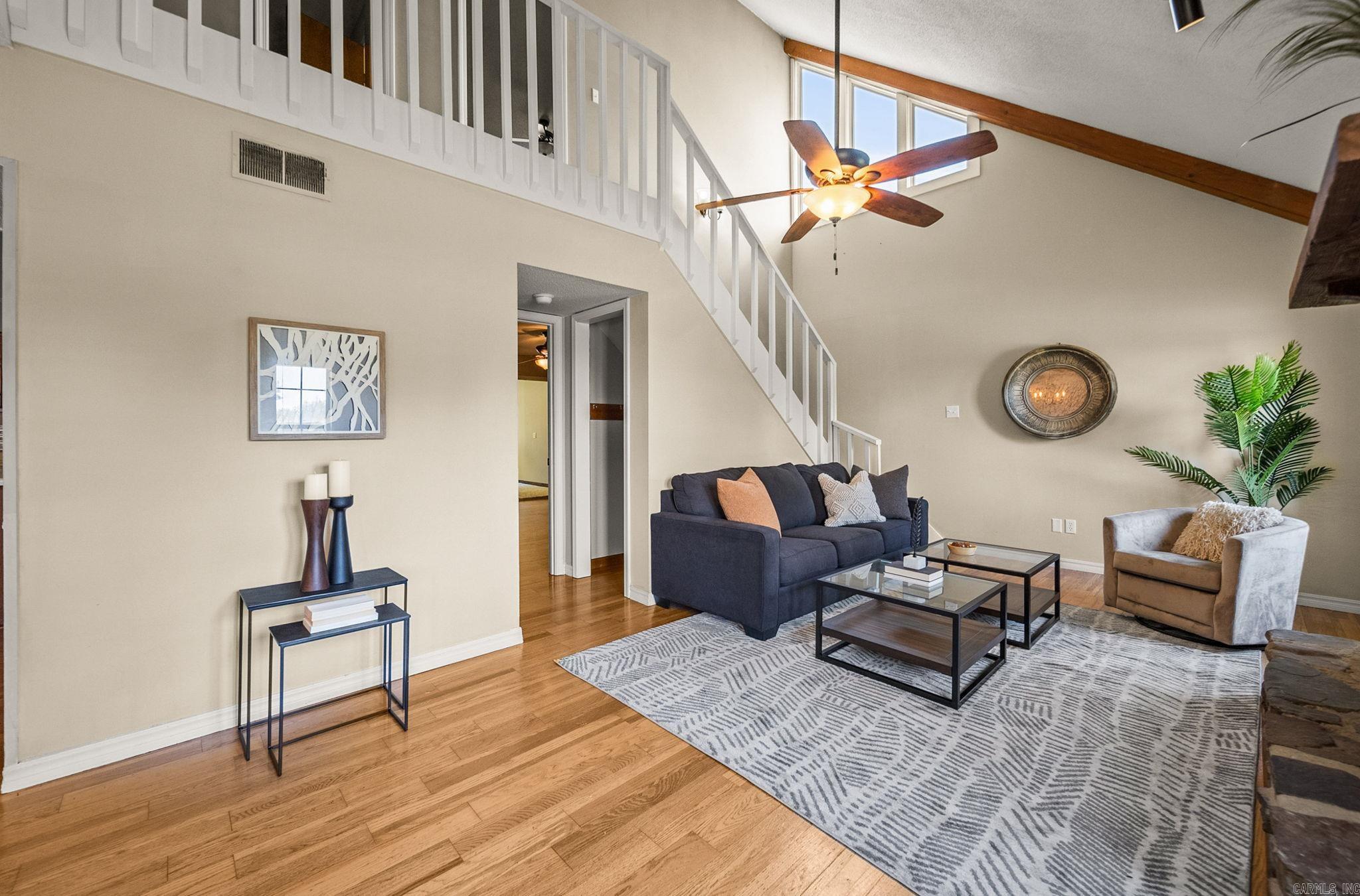 EDGEPARK TO COOK MTN VIL - Residential