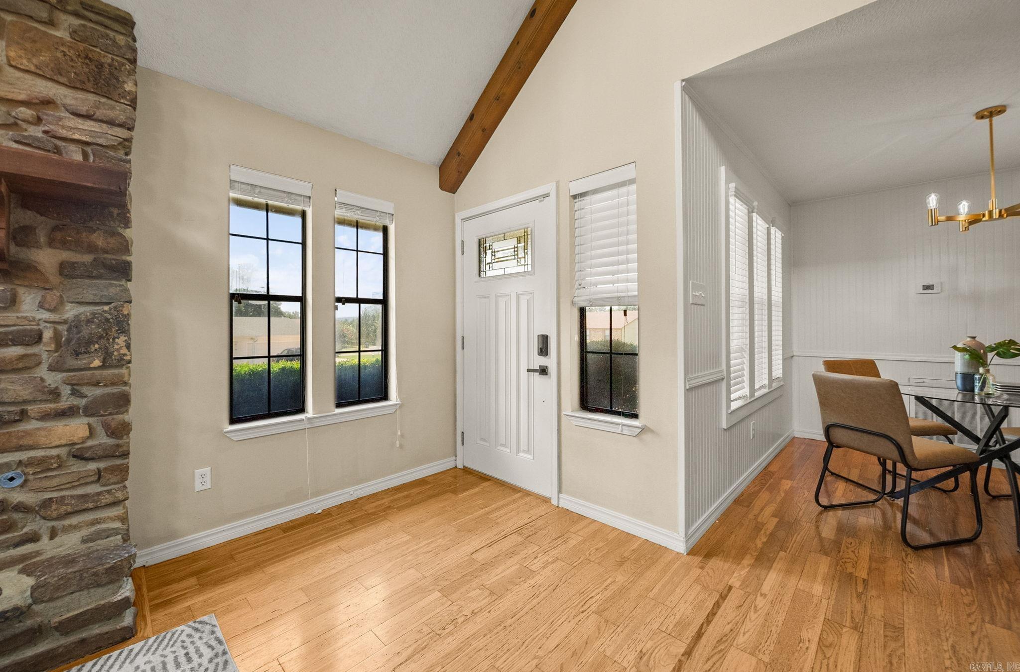 EDGEPARK TO COOK MTN VIL - Residential
