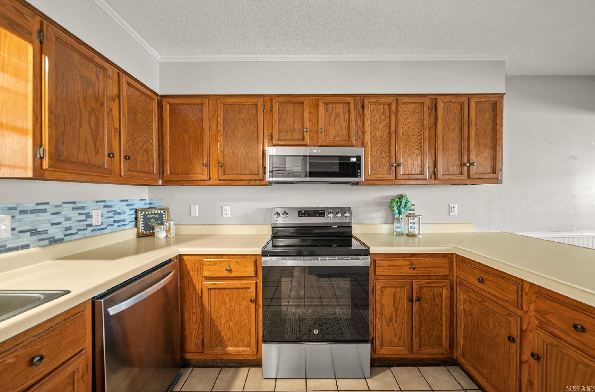 EDGEPARK TO COOK MTN VIL - Residential