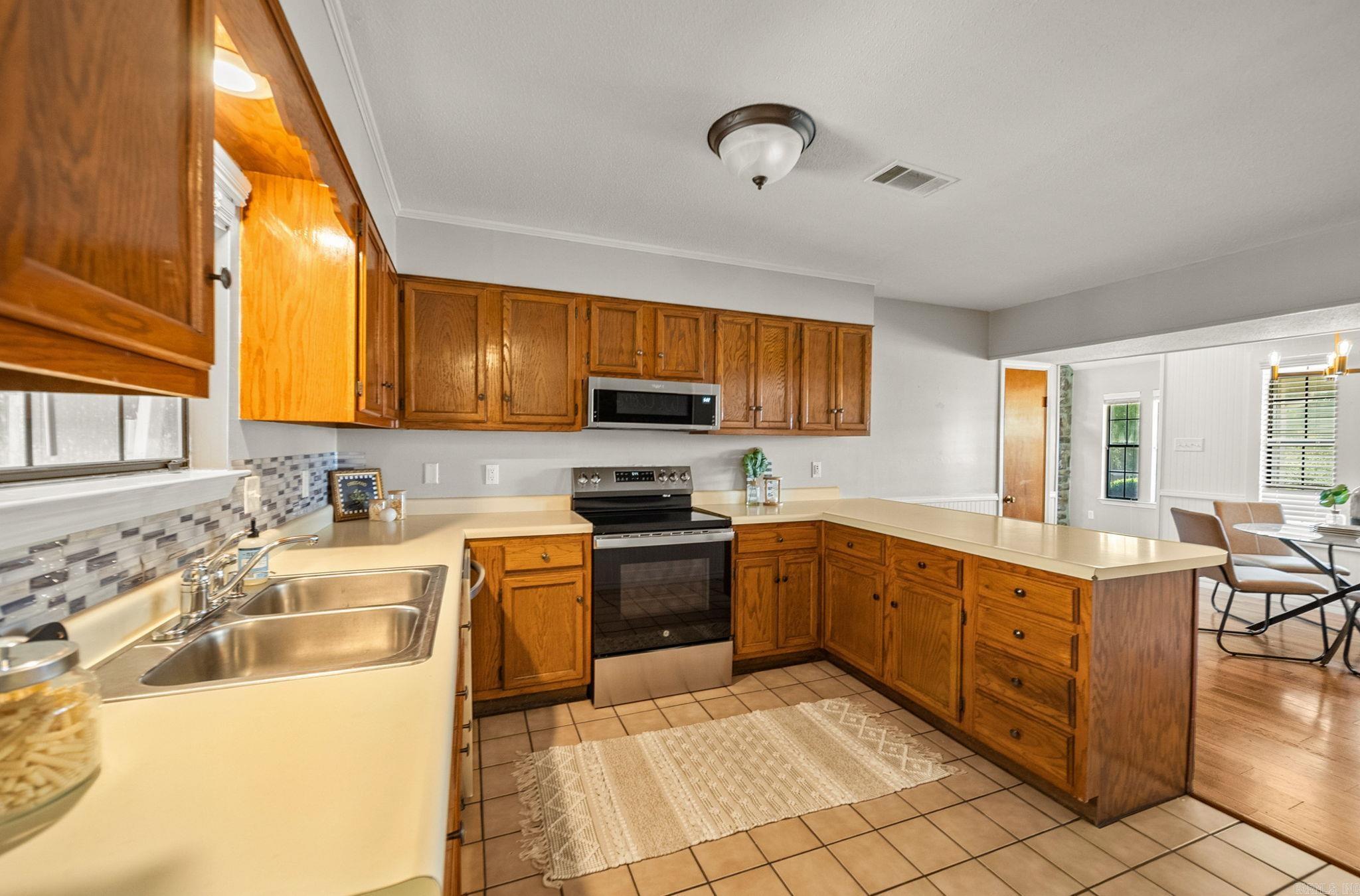 EDGEPARK TO COOK MTN VIL - Residential