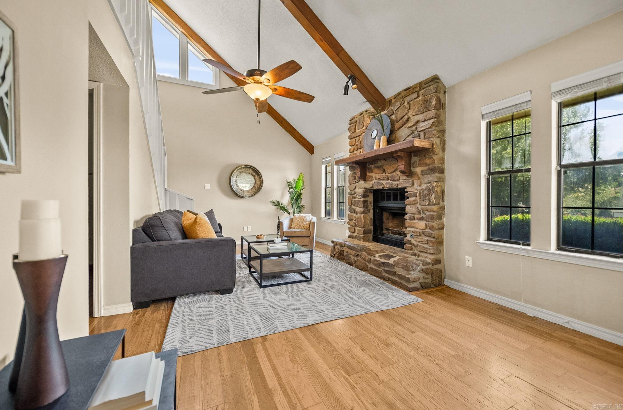 EDGEPARK TO COOK MTN VIL - Residential