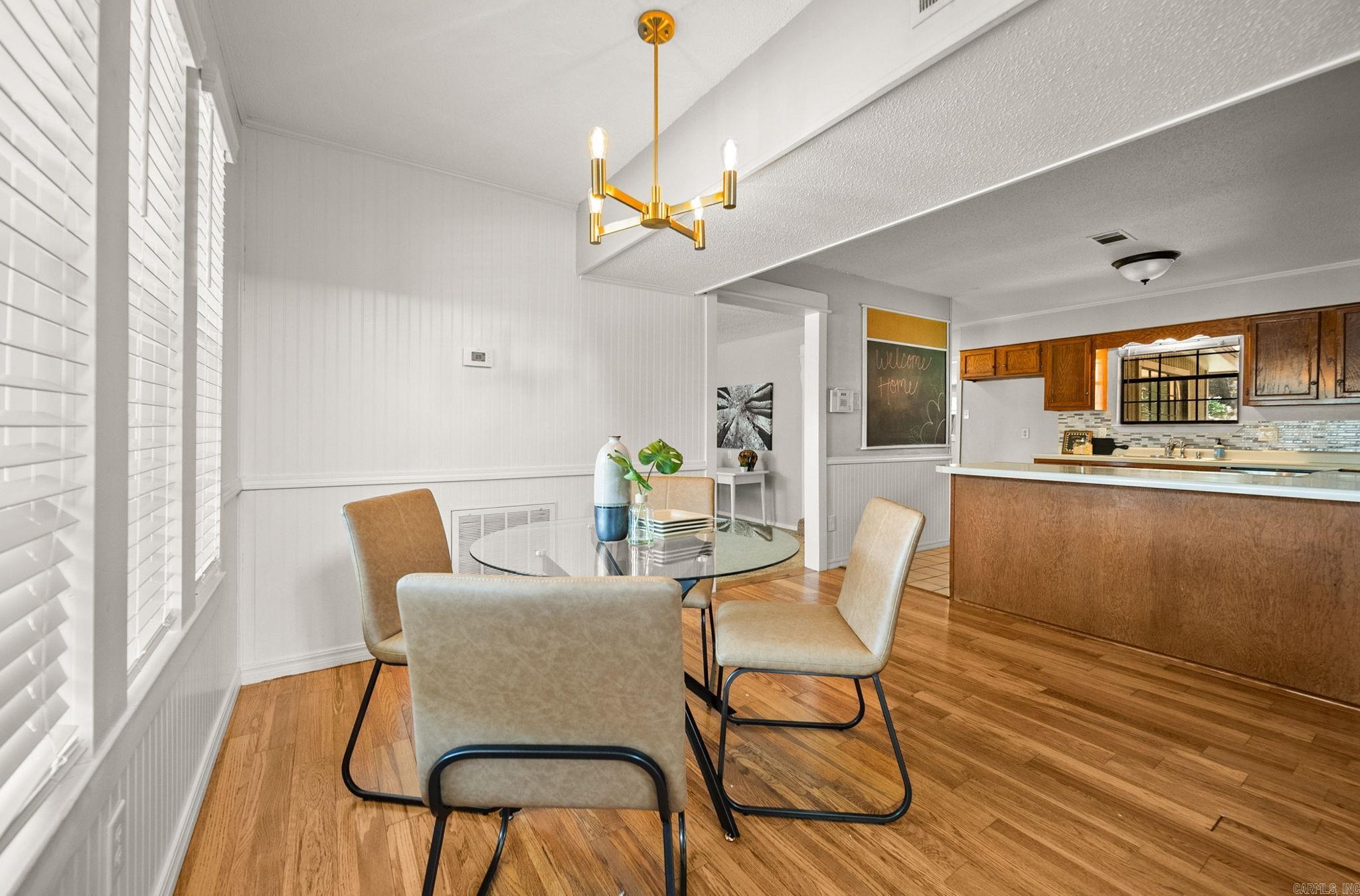 EDGEPARK TO COOK MTN VIL - Residential