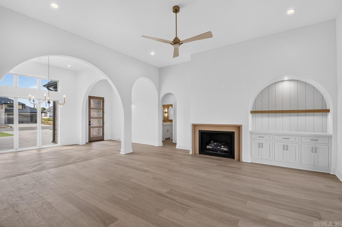 Northlake Phase 12 - Residential