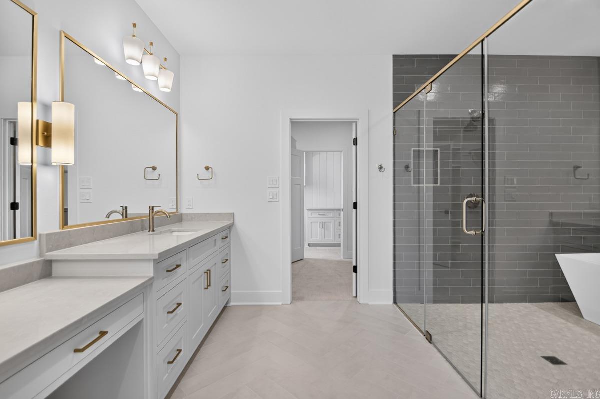 Northlake Phase 12 - Residential