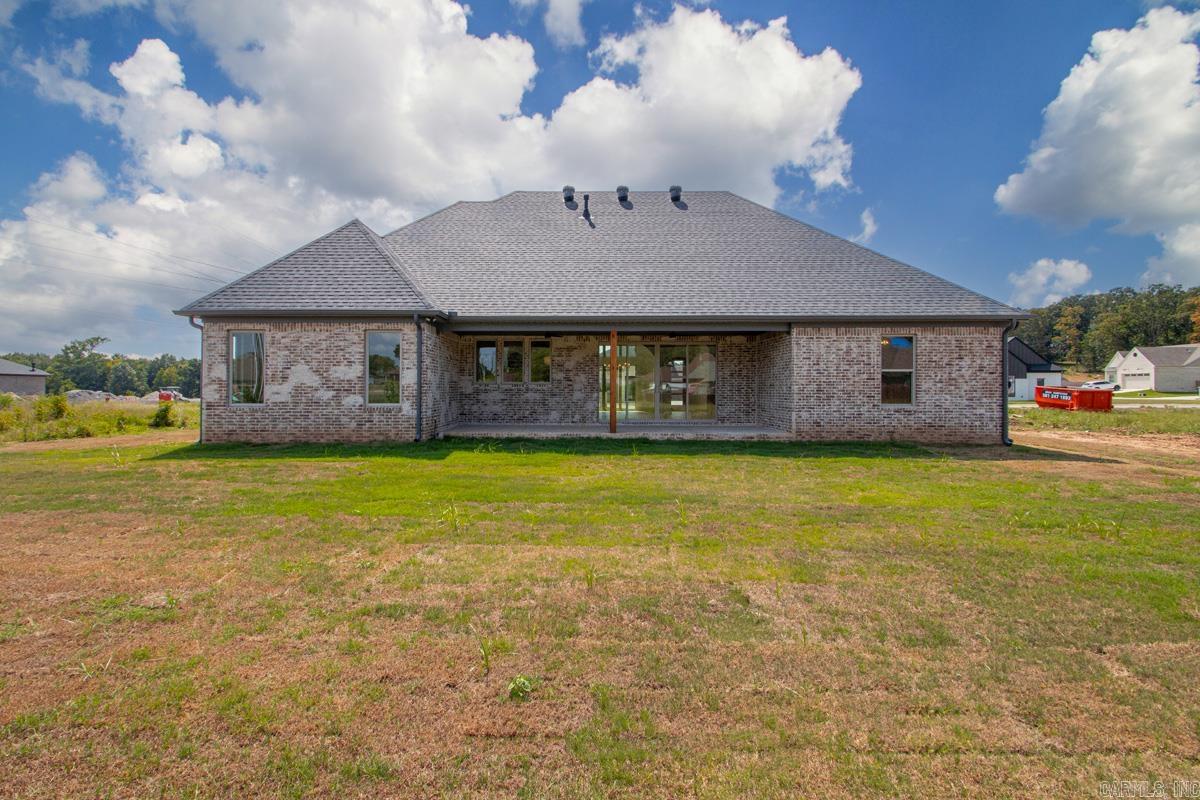 Northlake Phase 12 - Residential