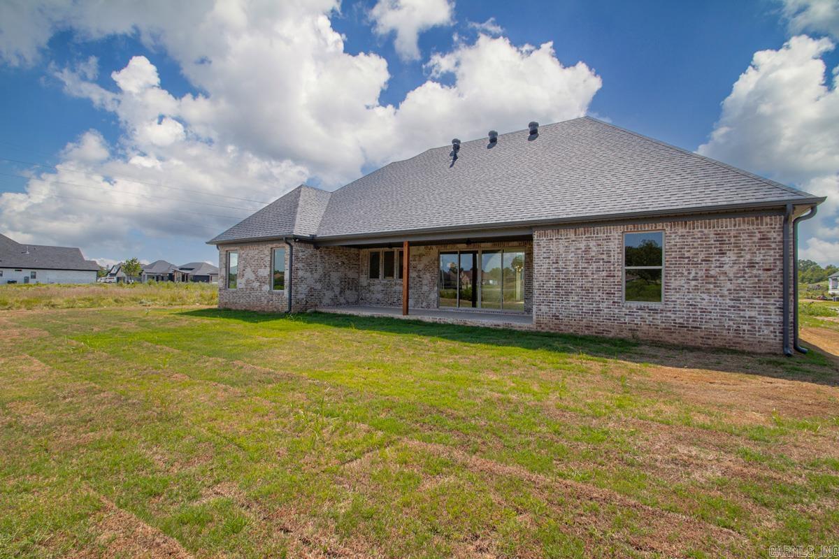 Northlake Phase 12 - Residential