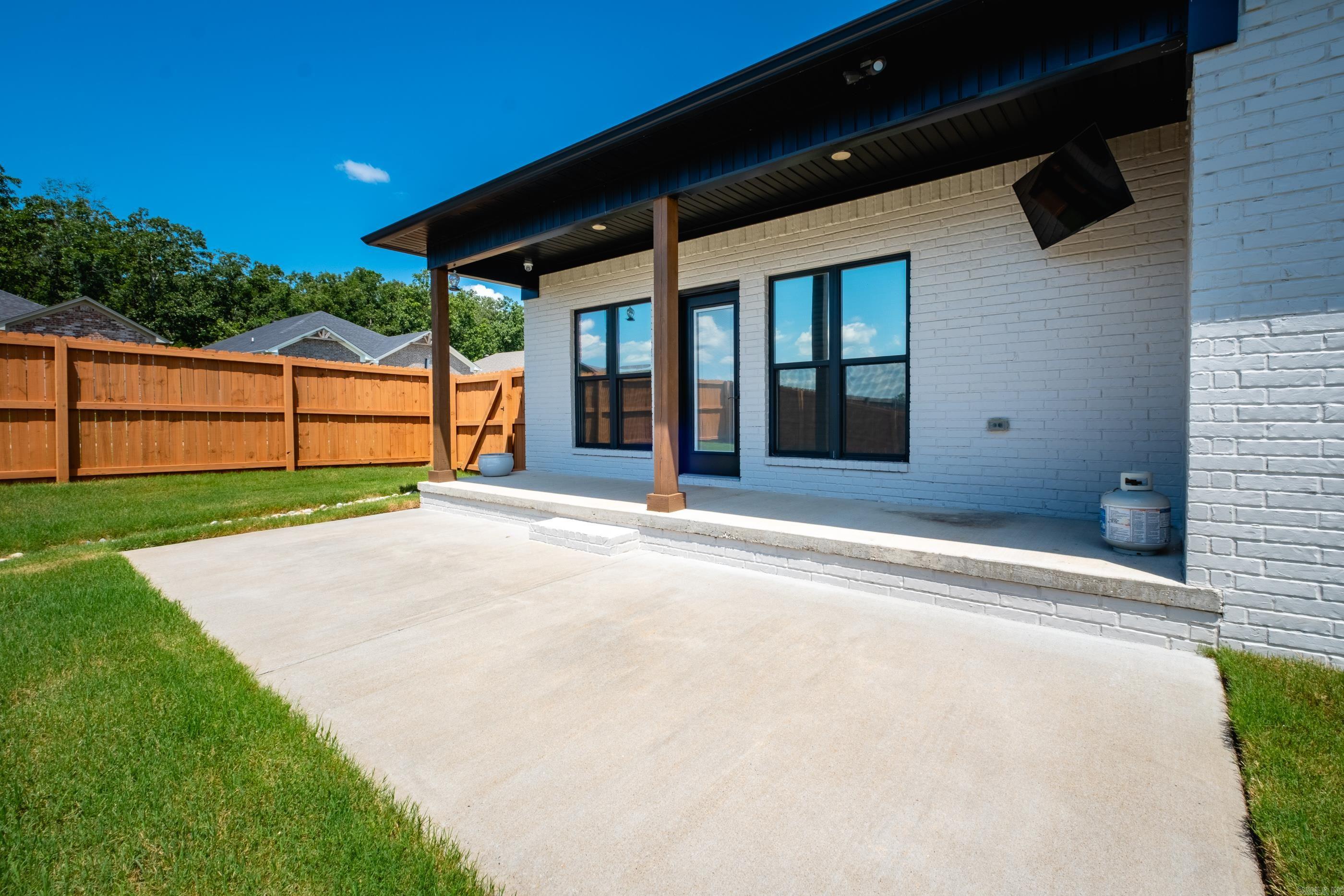 CARNAHAN VILLAGE SUB - Residential