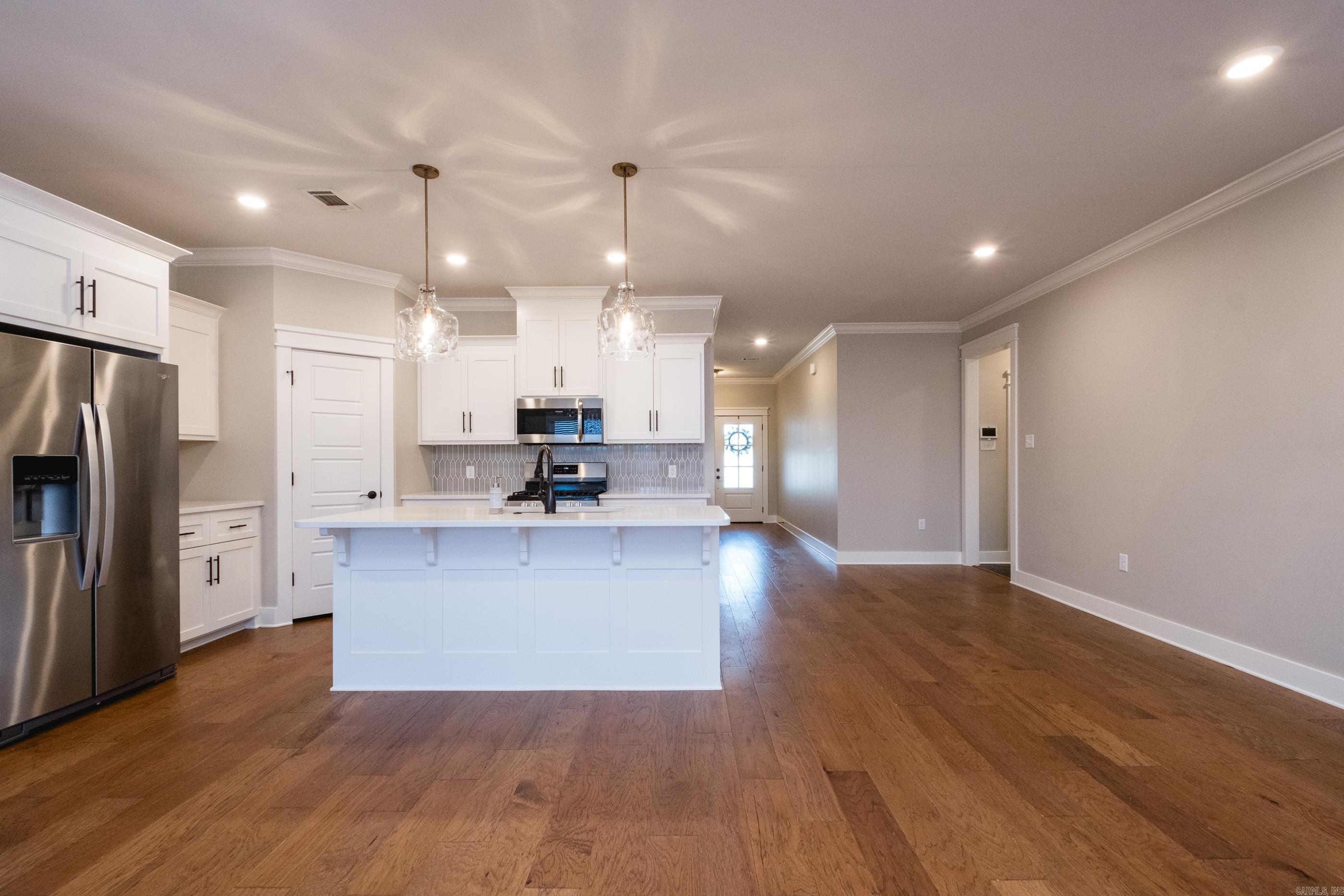 CARNAHAN VILLAGE SUB - Residential