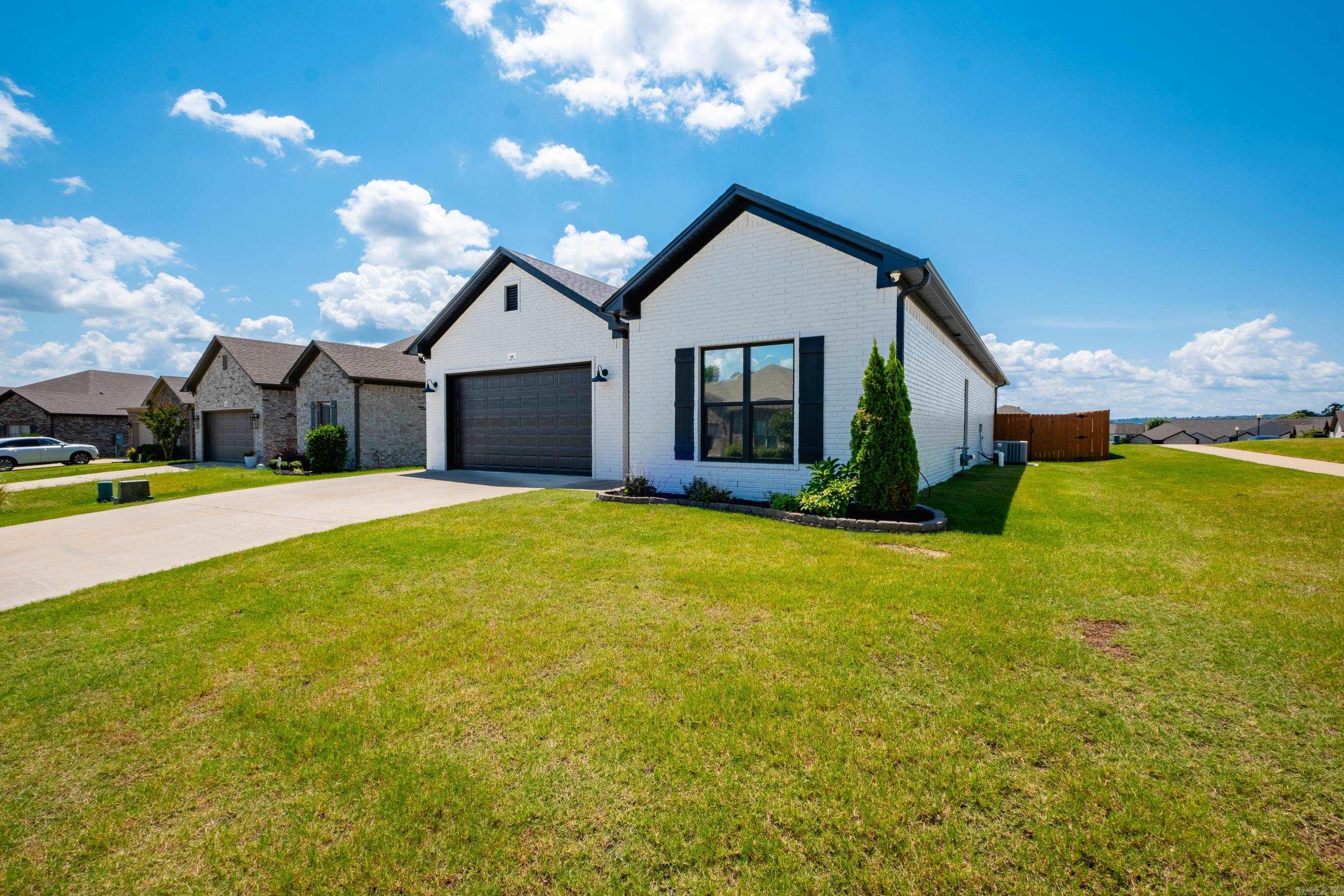 CARNAHAN VILLAGE SUB - Residential