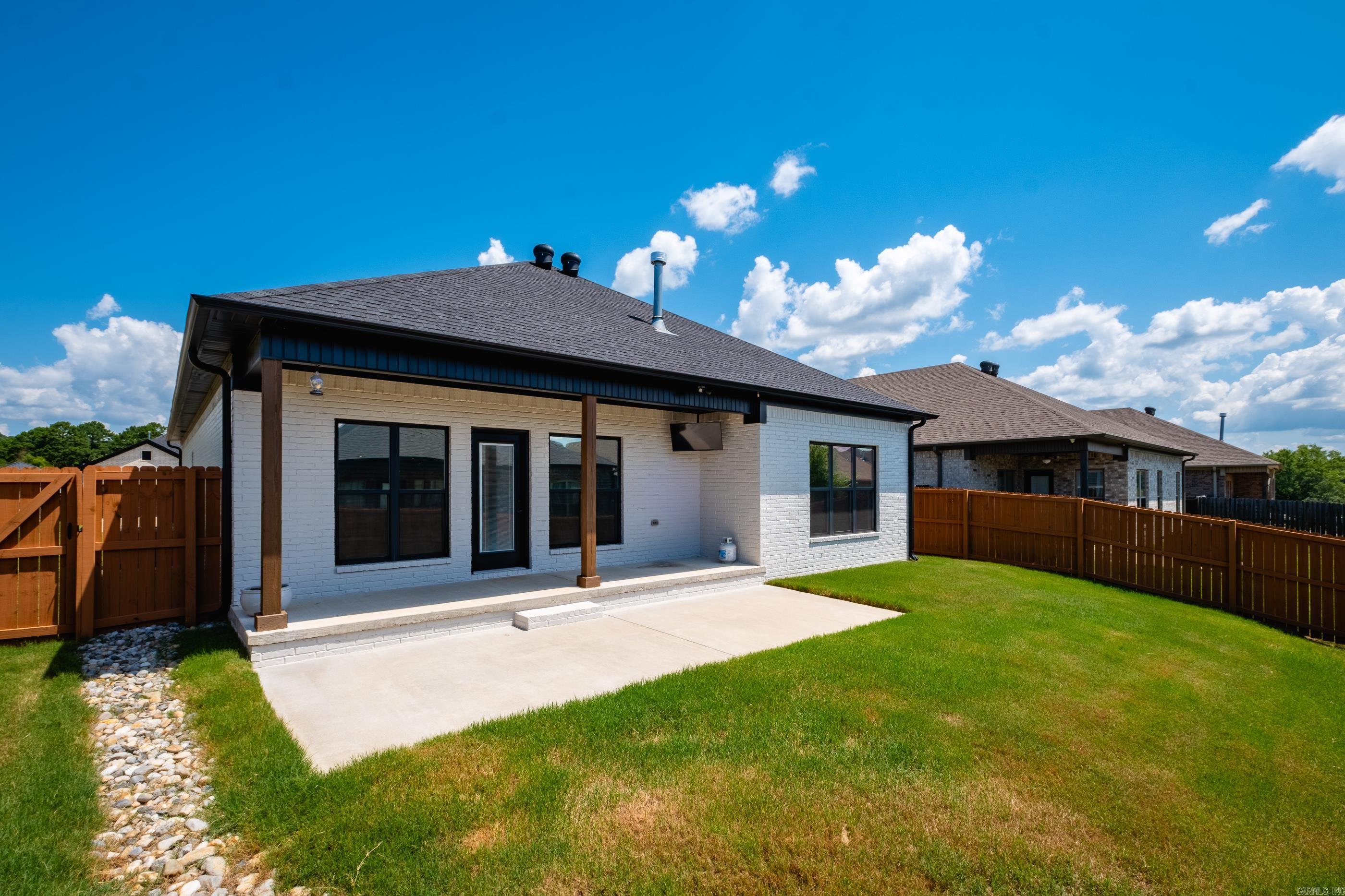 CARNAHAN VILLAGE SUB - Residential