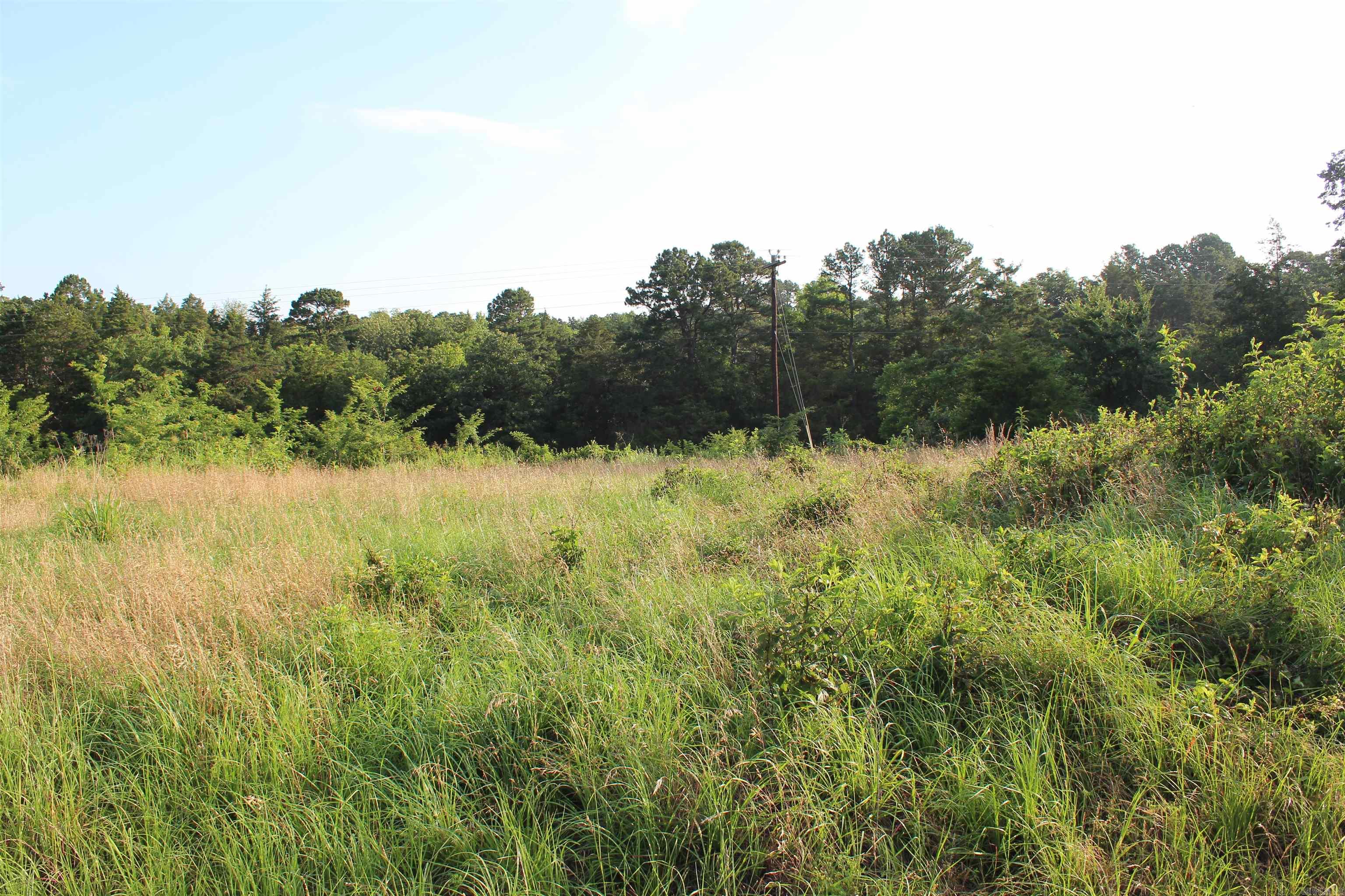 Not in Subdivision - Land
