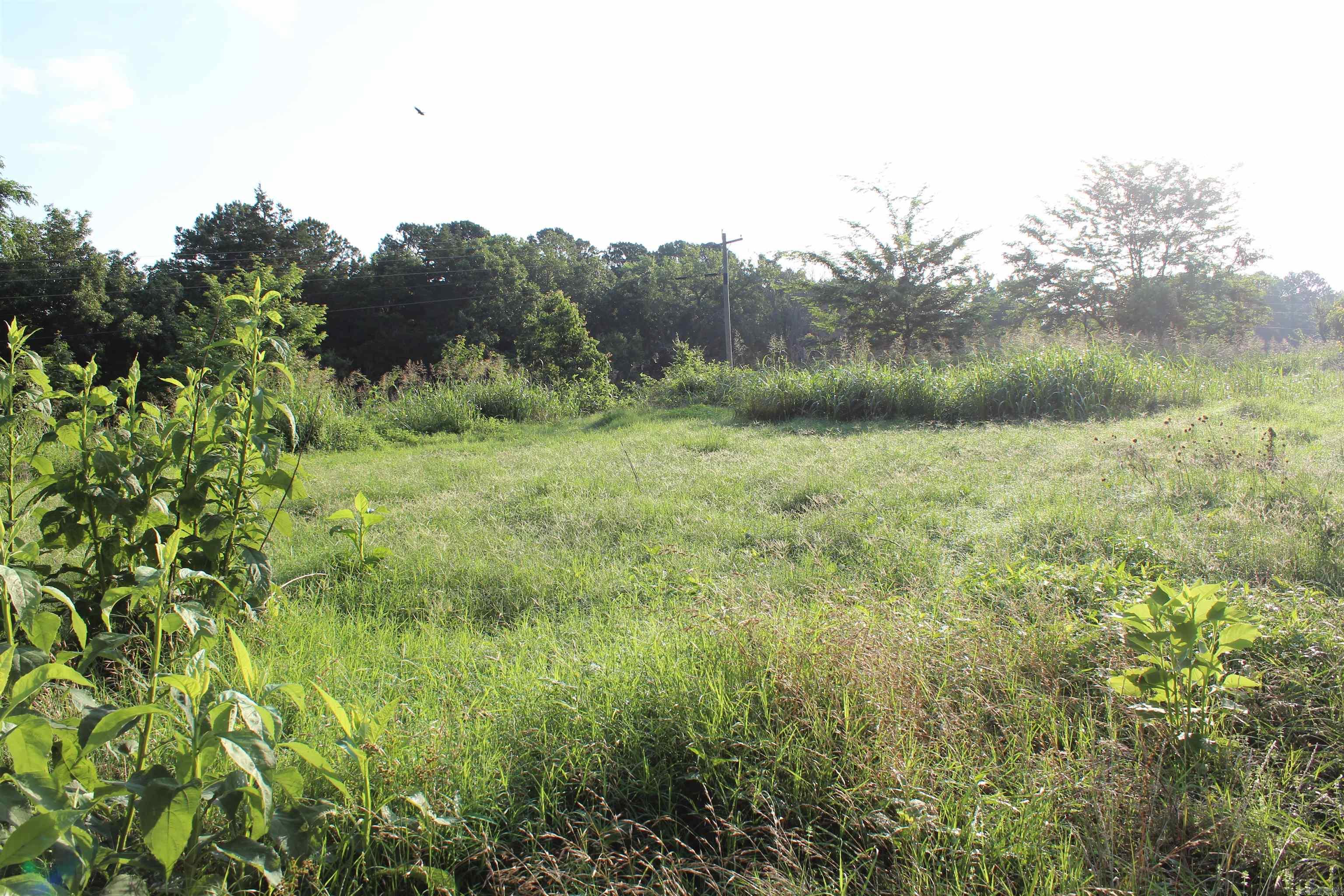 Not in Subdivision - Land