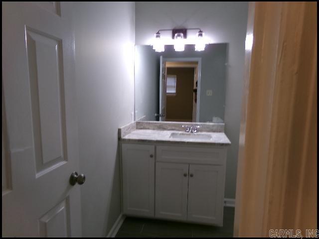Sanford Amended - Residential Lease