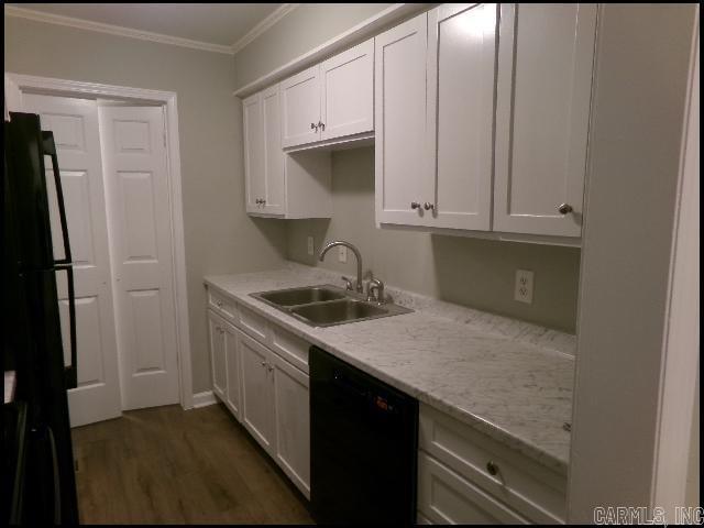 Sanford Amended - Residential Lease