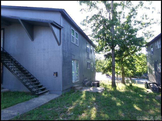 Sanford Amended - Residential Lease