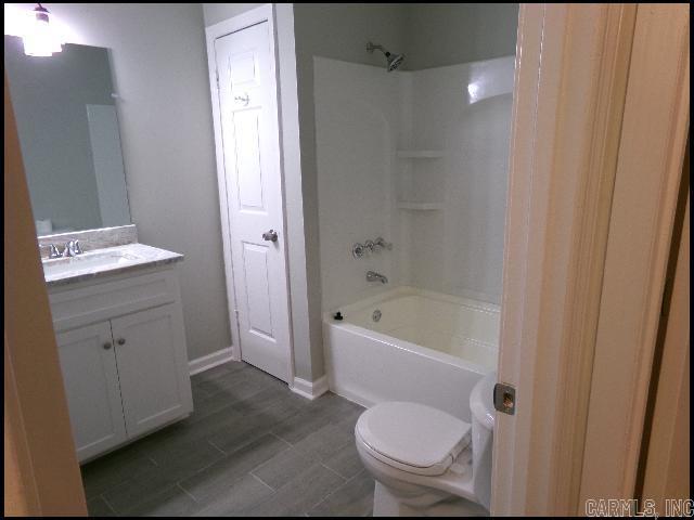 Sanford Amended - Residential Lease