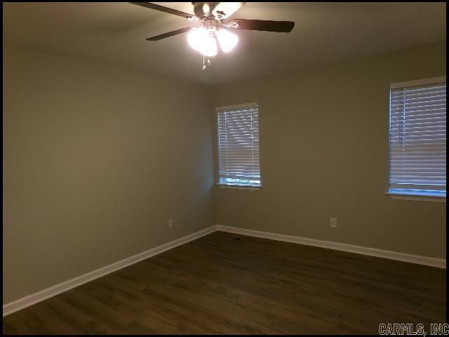Sanford Amended - Residential Lease