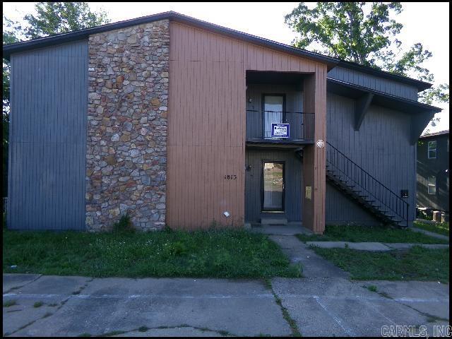 Sanford Amended - Residential Lease