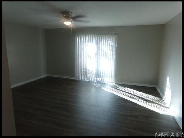Sanford Amended - Residential Lease