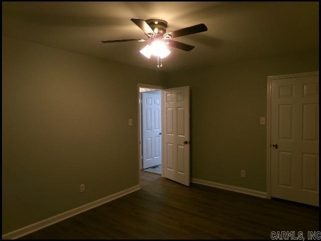 Sanford Amended - Residential Lease