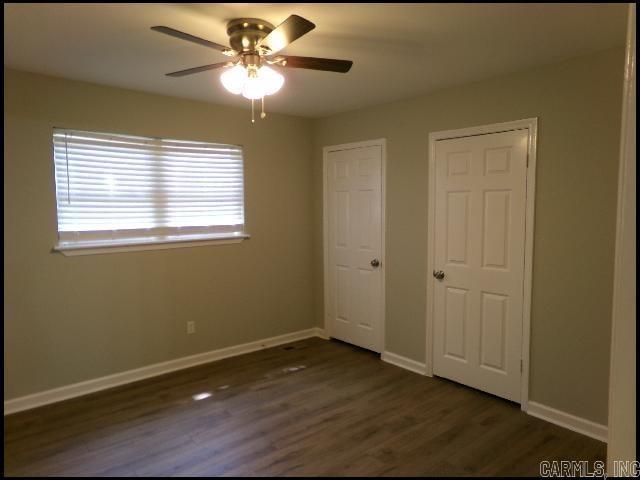 Sanford Amended - Residential Lease