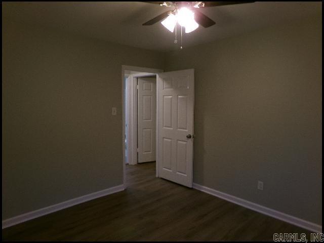 Sanford Amended - Residential Lease