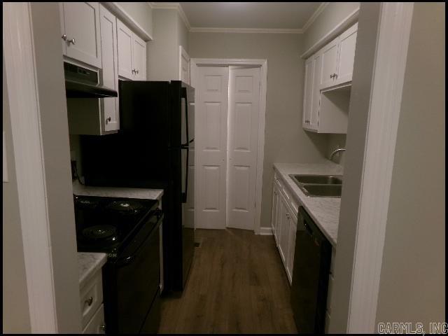 Sanford Amended - Residential Lease