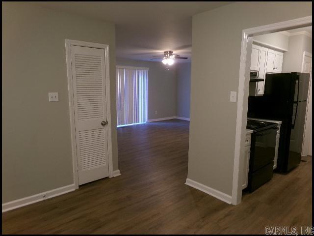 Sanford Amended - Residential Lease